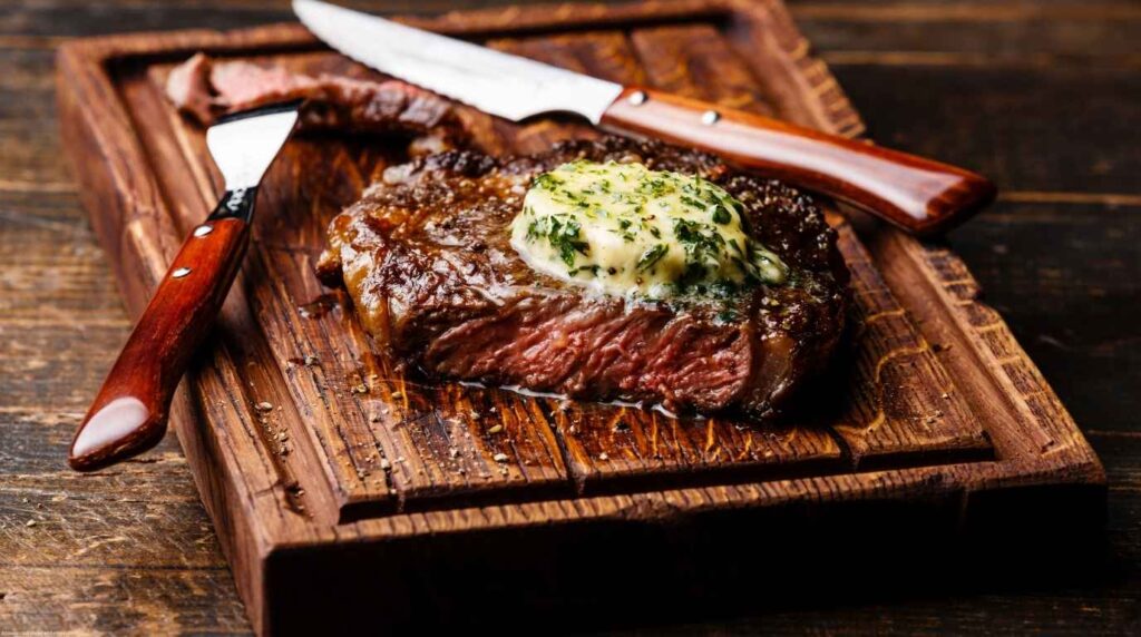 Texas Roadhouse Lunch Menu