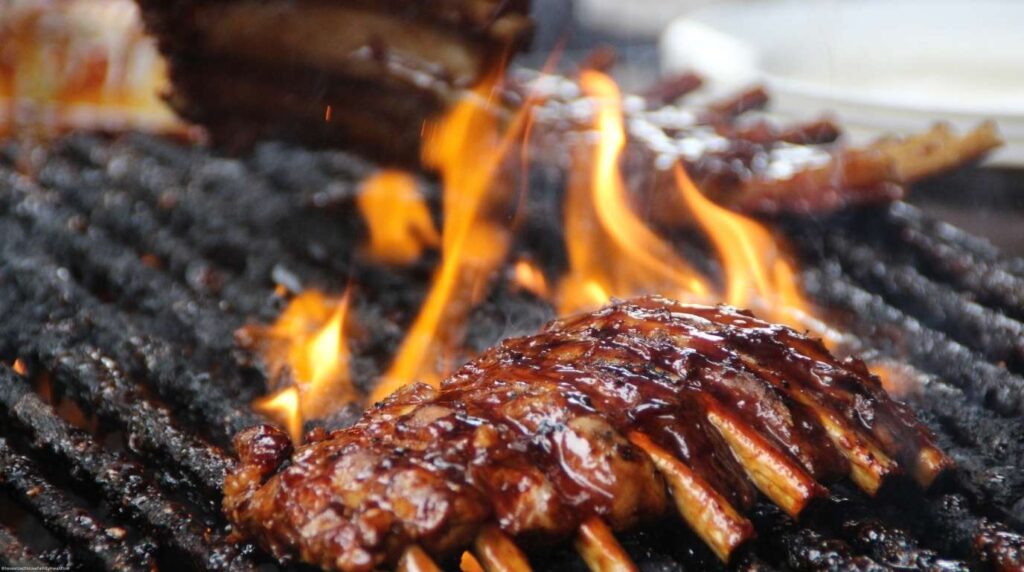 Texas Roadhouse Lunch Menu