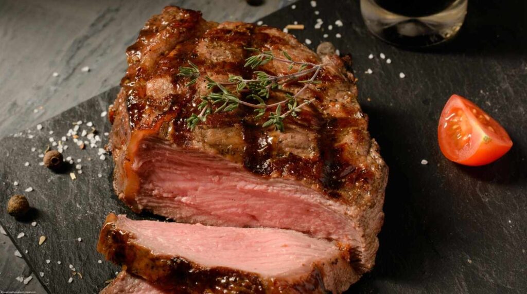 Texas Roadhouse Menu
