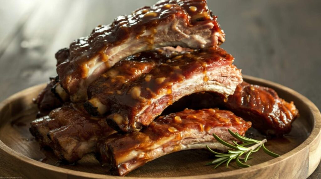 Texas Roadhouse Family Meals