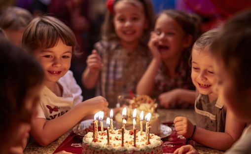 Texas Roadhouse Birthday Deals 