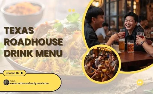 Texas-Roadhouse-Drink-Menu