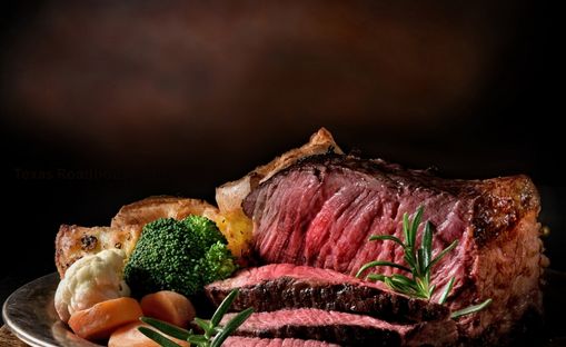 Texas Roadhouse Gift Card