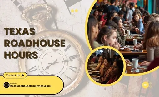 Texas-Roadhouse-Hours