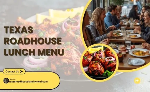 Texas-Roadhouse-Lunch-Menu