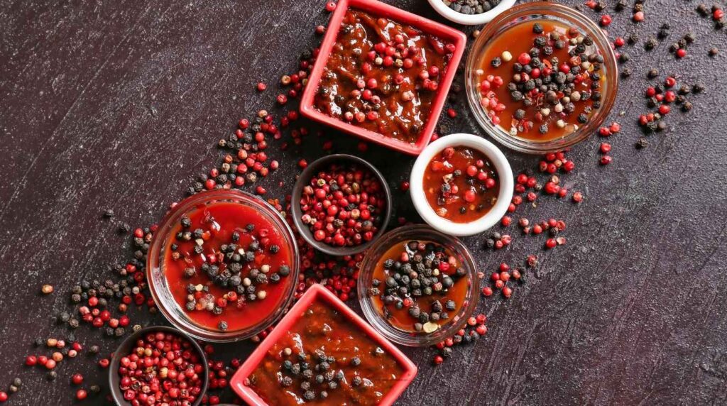 Texas Roadhouse Peppercorn Sauce Recipe